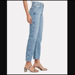 Agolde 90s pinch waist